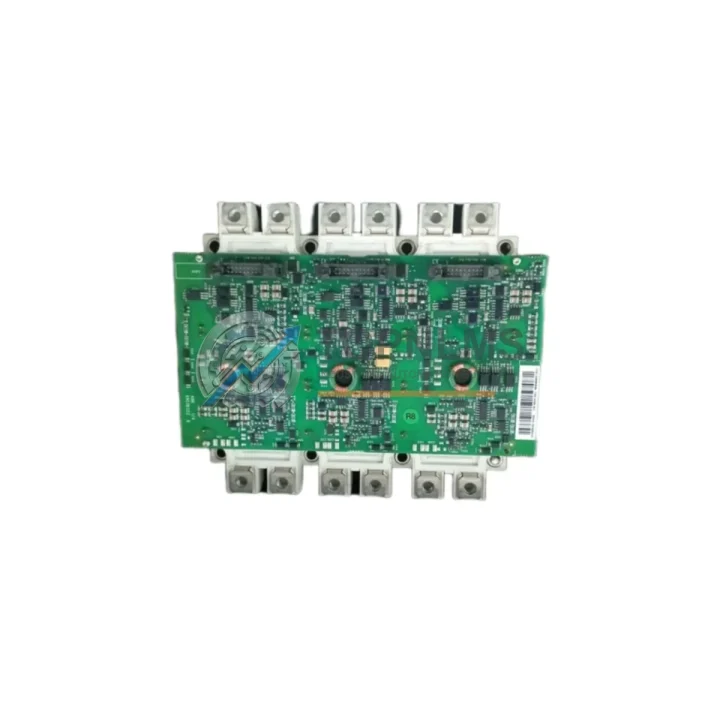 ABB AGDR-81C FS450R17KE3 Power Electronics product image