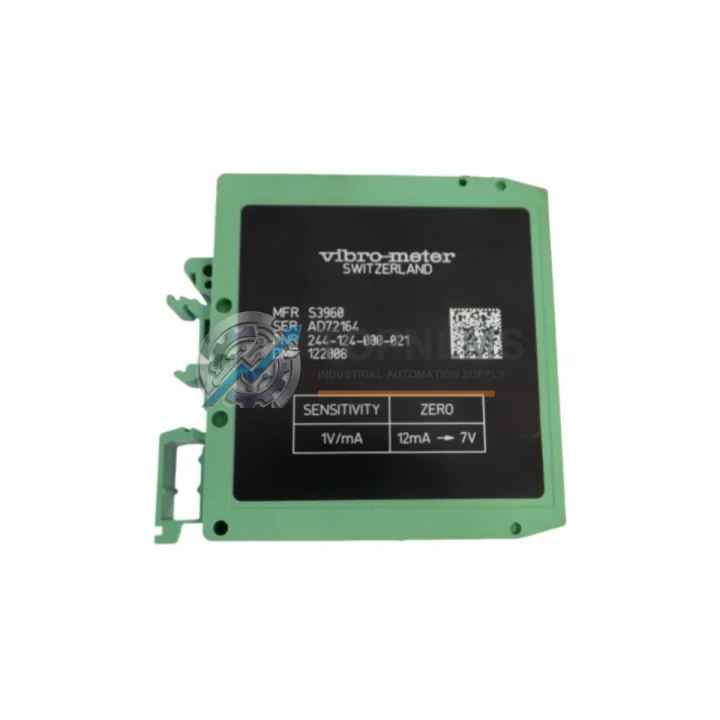 VIBRO-METER 244-124-000-021 Sensor product image