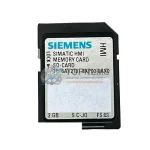 Siemens 6AV2181-8XP00-0AX0 HMI product image