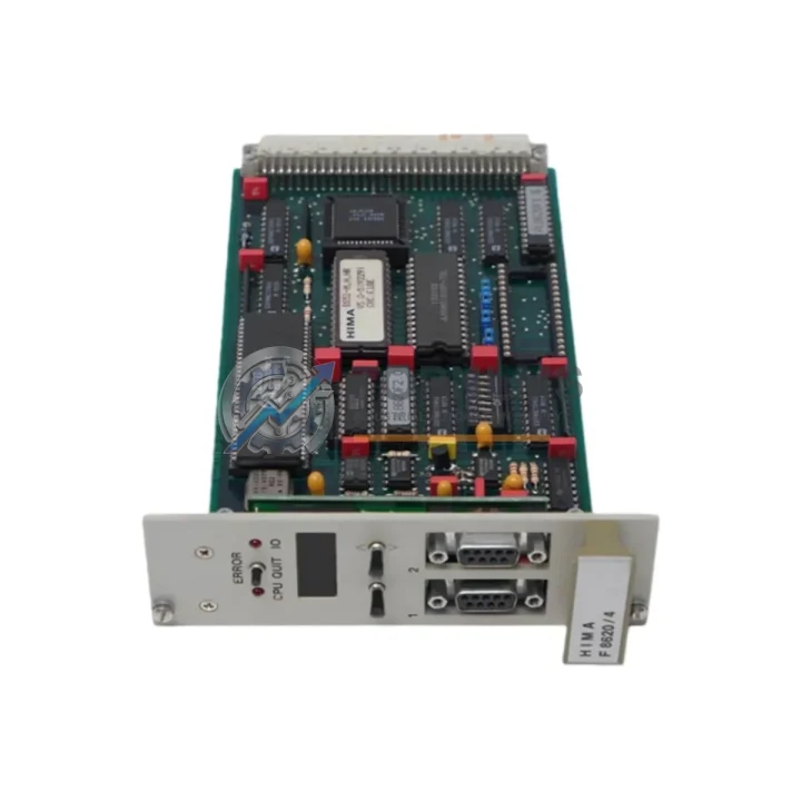 HIMA F8620/11 PLC product image