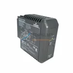 Emerson KJ3204X1-BA1 I/O Module product image