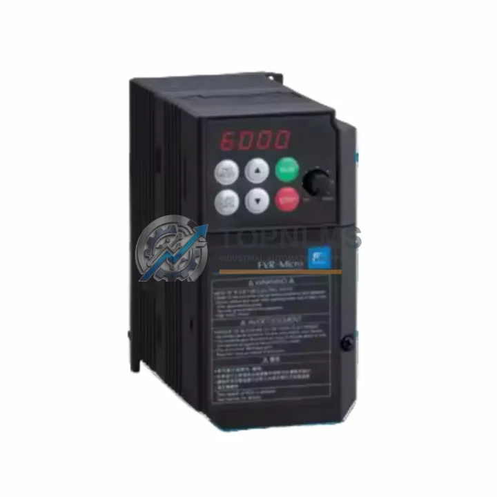 FUJI Electric SA537908-01 Instrumentation product image