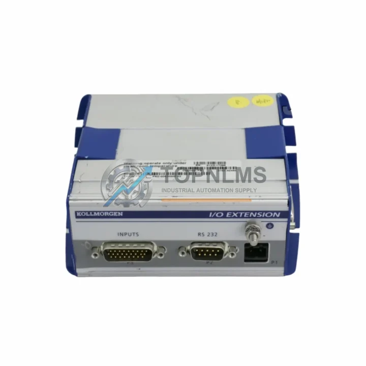 Applied Materials 0190-A2460 I/O Module product image