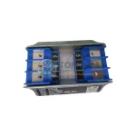 VIBRO-METER IPC704 244-704-000-042 Control Board detail image 3