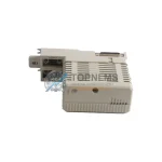 ABB 3BDH000395R0001 Communication Module detail image 3