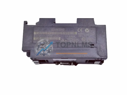 Siemens 6ES7972-0AB01-0XA0 industrial automation spare part