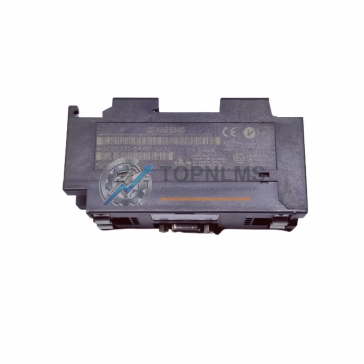 Siemens 6ES7972-0AB01-0XA0 Communication Module product image