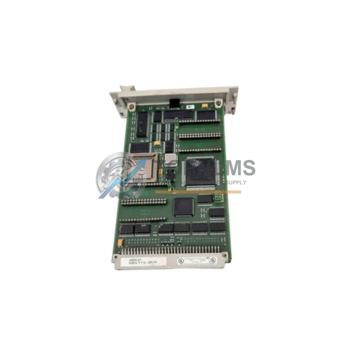 Honeywell 10024/H/F Communication Module product image