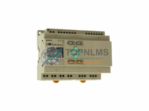 Omron ZEN-20C1DR-D-V1 industrial automation spare part
