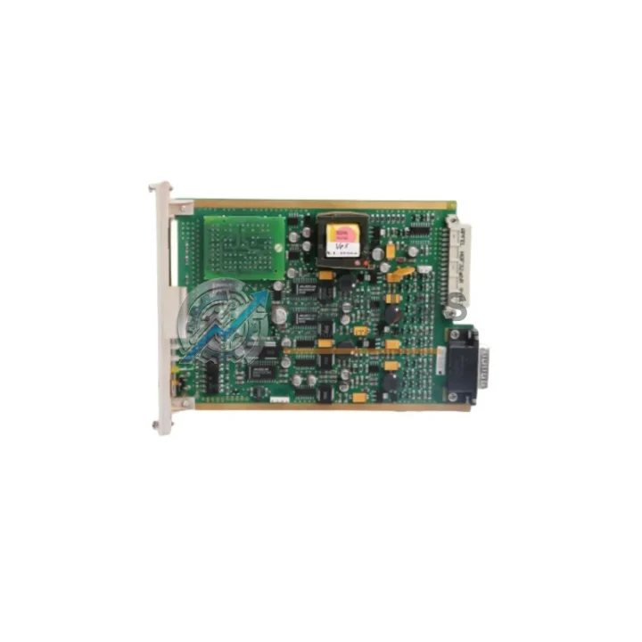 Honeywell 05704-A-0144 DCS Module product image