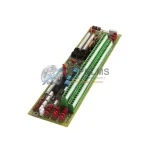 GE DS200PTBAG1ADC Control Board detail image 2