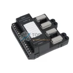 Emerson KJ4001X1-CA1 12P0623X093 Cable & Connector product image