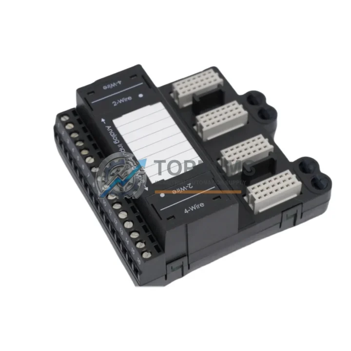 Emerson KJ4001X1-CA1 12P0623X093 Cable & Connector product image