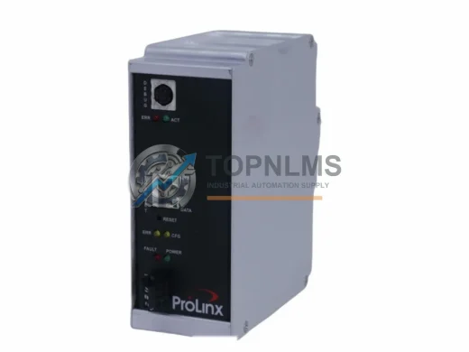 ProSoft Technology 5201-MNET-MCM industrial automation spare part