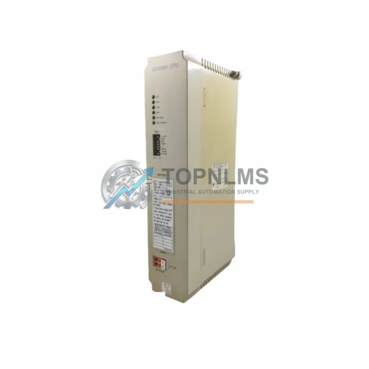 Yaskawa CP-9200SH/ DDCP-921311 PLC product image