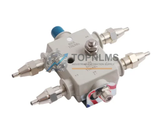 Honeywell 51109693-100B industrial automation spare part