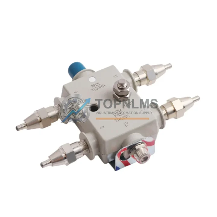 Honeywell 51109693-100B DCS Module product image