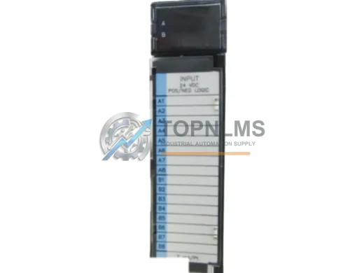 Fanuc IC693MDL640 industrial automation spare part