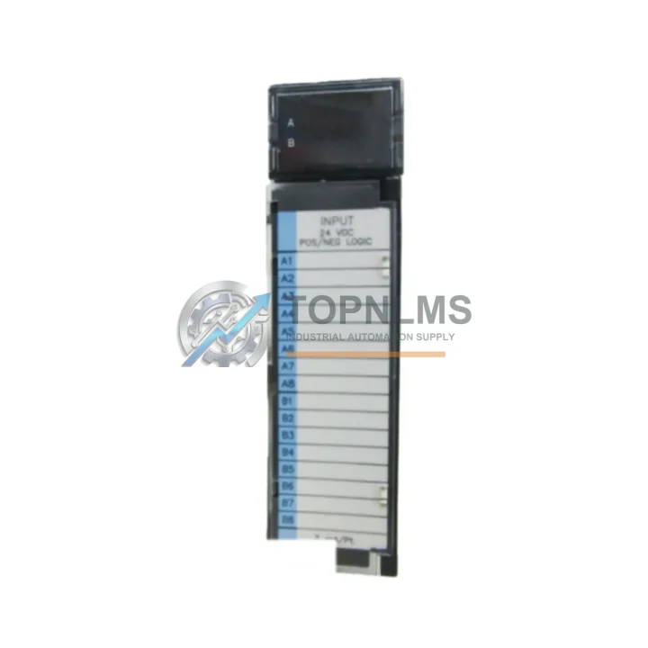 Fanuc IC693MDL640 I/O Module product image