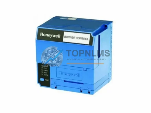 Honeywell RM7850A1027 industrial automation spare part