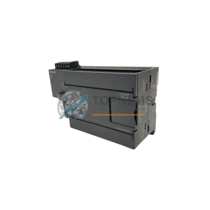 Siemens 6ES7214-2AD23-0XB0 PLC product image
