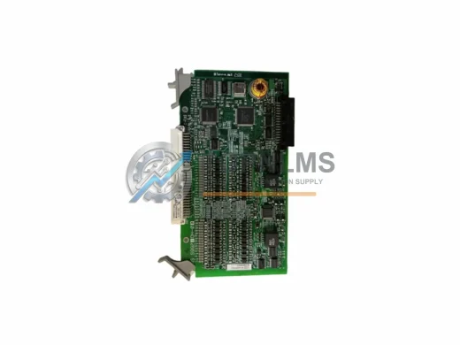 Yokogawa ADM12 S2 industrial automation spare part