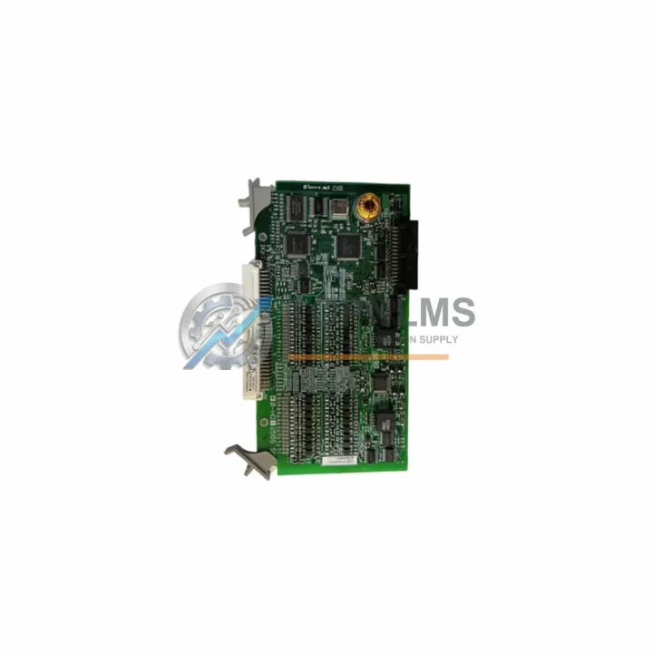 Yokogawa ADM12 S2 I/O Module product image