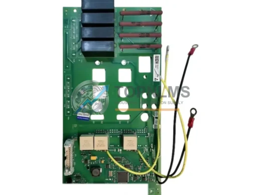 Siemens 6RY1803-0CA05 industrial automation spare part