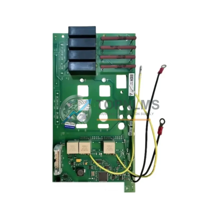 Siemens 6RY1803-0CA05 Power Electronics product image
