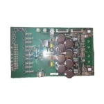 GE IS200EDEXG1AFA Power Electronics product image