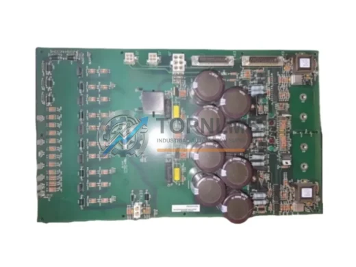 GE IS200EDEXG1AFA industrial automation spare part