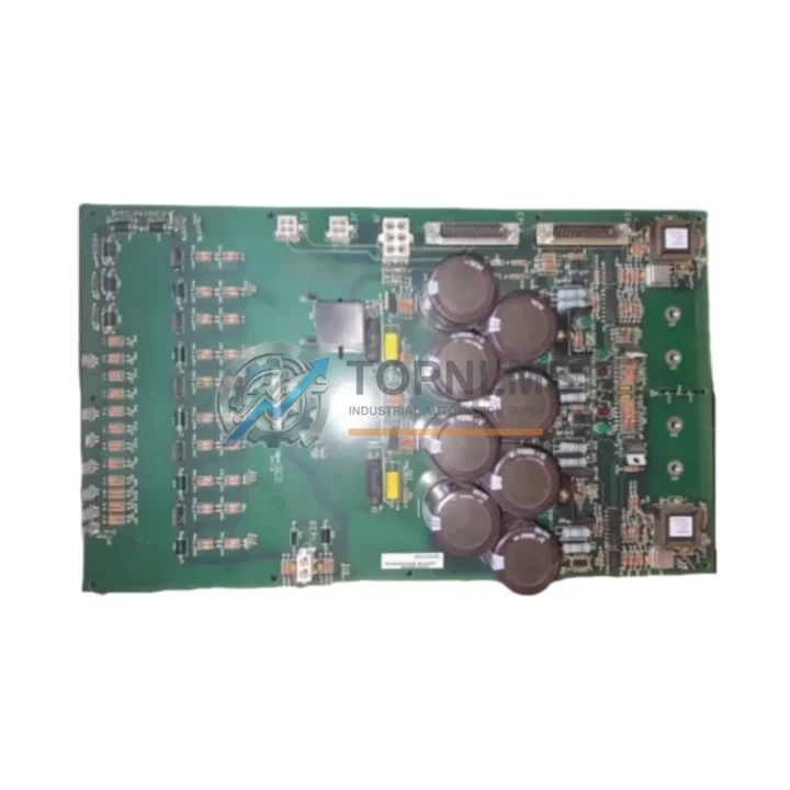 GE IS200EDEXG1AFA Power Electronics product image
