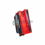 SEW-Eurodrive MDX61B0110-5A3-4-0T VFD detail image 2