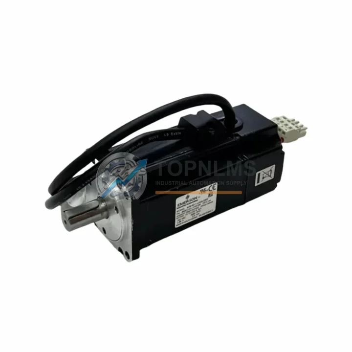 Emerson XVM-8017-LONS-D001 Motor & Motion product image