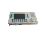 Siemens 6AV3627-1LK00-1AX0 HMI detail image 2