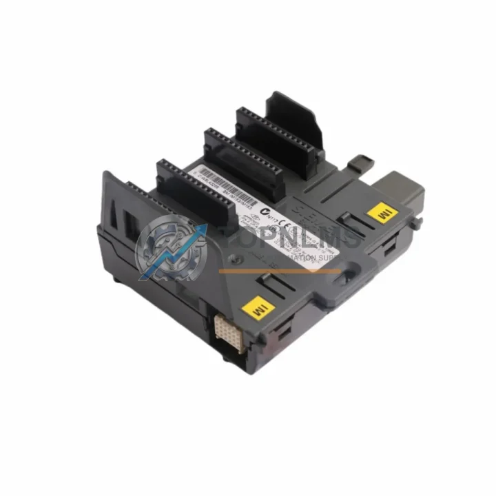 Siemens 6ES7195-7HD10-0XA0 Cable & Connector product image