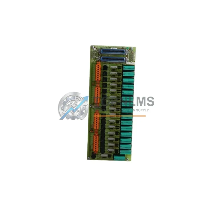 Honeywell MC-TSTX13 51309142-175 Protection Relay product image