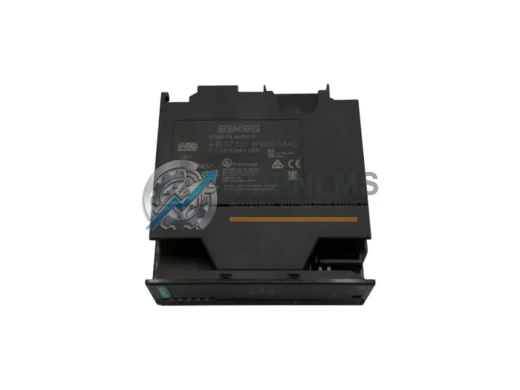 Siemens 6ES7650-8PH00-1AA0 industrial automation spare part