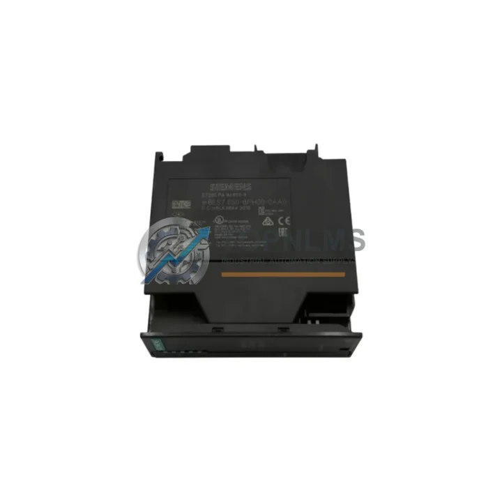 Siemens 6ES7650-8PH00-1AA0 Communication Module product image