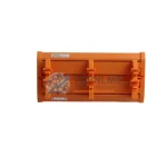 Honeywell FC-TSGASH-1624 DCS Module detail image 2