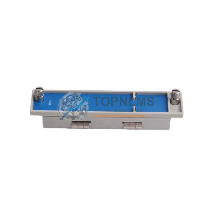 Bently Nevada 128276-01E Rack & Chassis product image