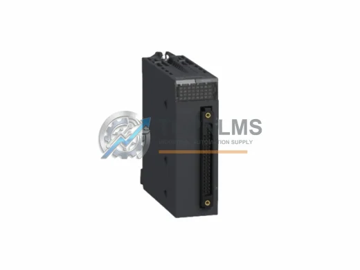 Schneider Electric BMXDDO3202K industrial automation spare part
