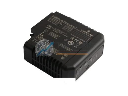 Emerson VE4031S2T2B1 industrial automation spare part