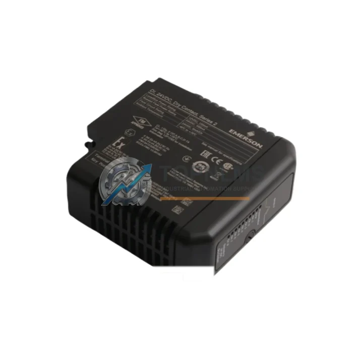 Emerson VE4031S2T2B1 I/O Module product image