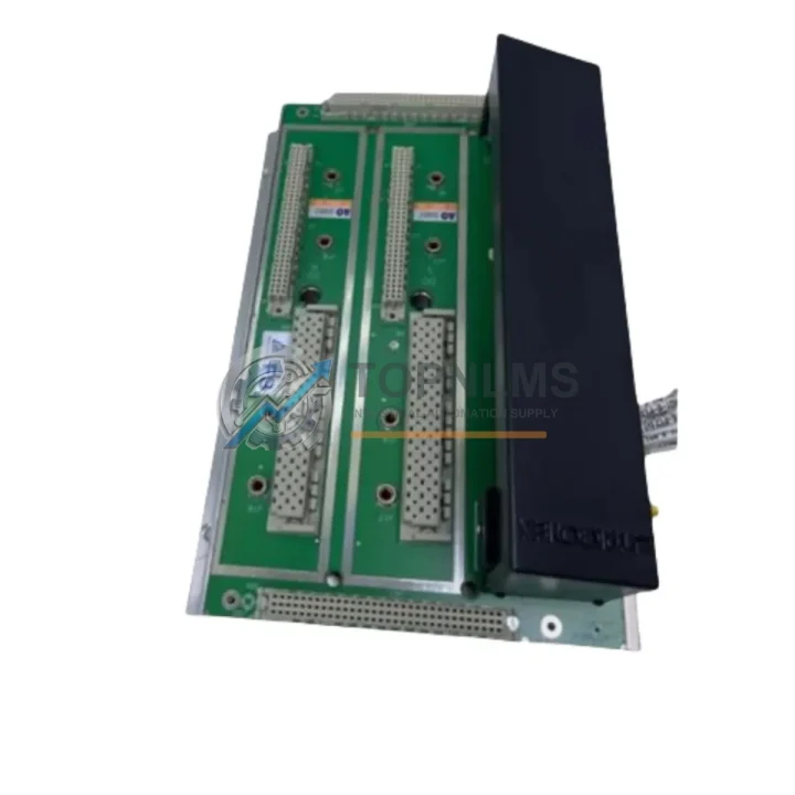 Triconex 7400221-100 Rack & Chassis product image