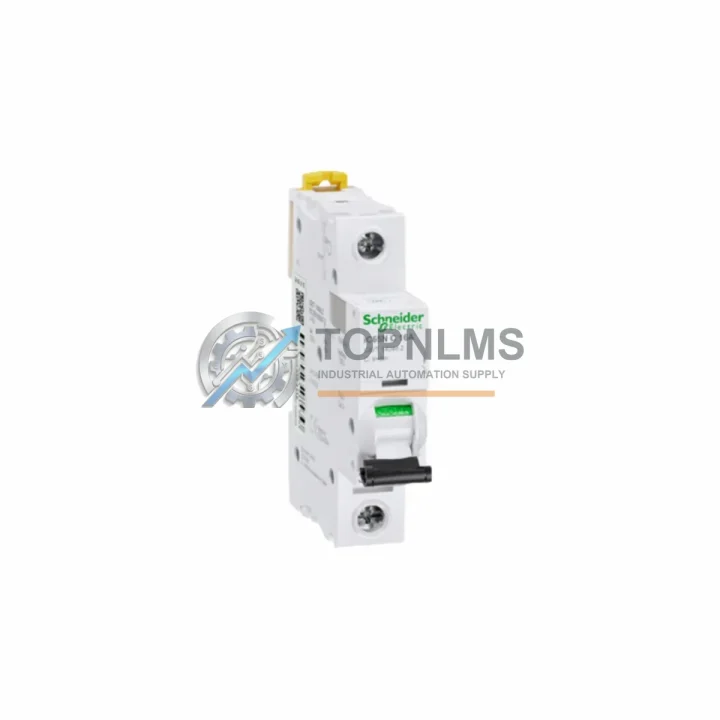 Schneider Electric iC65N 1P C1A Electrical Component product image