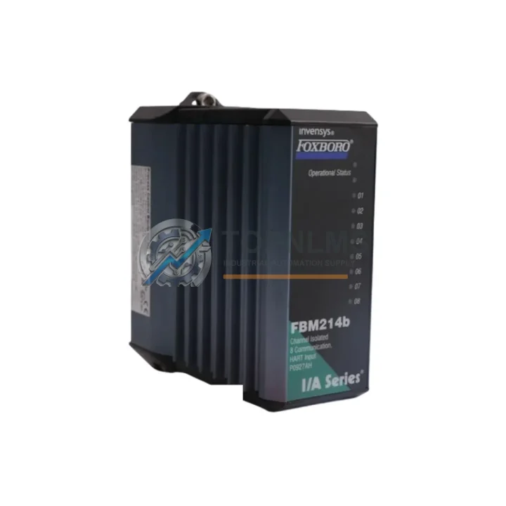 Foxboro FBM214B-P0927AH I/O Module product image