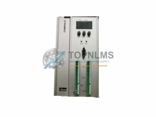 Parker Hannifin CPX2500S industrial automation spare part