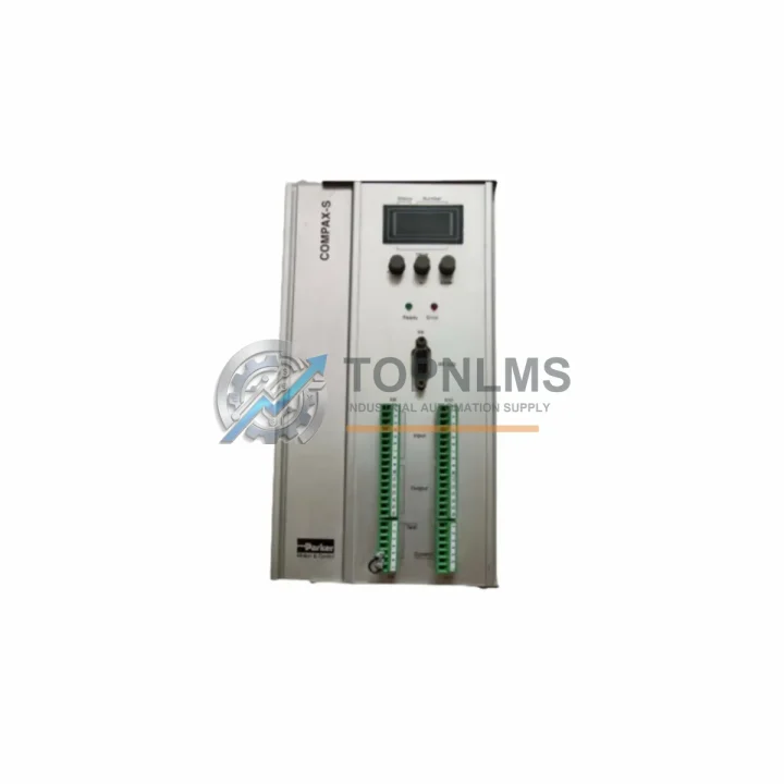 Parker Hannifin CPX2500S Motor & Motion product image