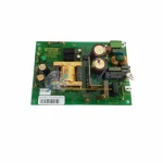 ABB AGPS-21C 64668064 Power Supply detail image 3